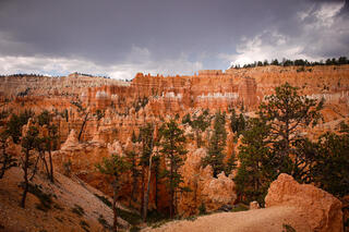 Bryce Canyon National Park