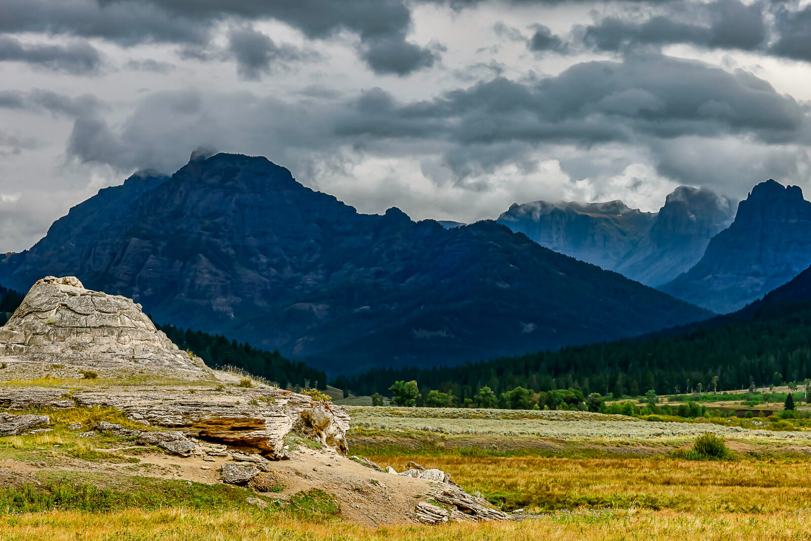 The Soda Butte
